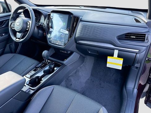 New 2026 Subaru Forester Premium AWD/4WD image 37