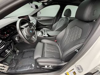 Used 2023 BMW 540i xDrive w/ M Sport Package video 2
