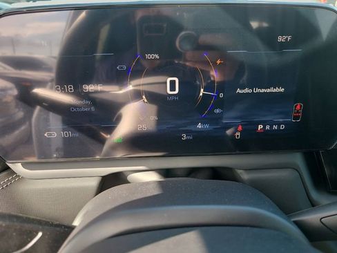 New 2026 Chevrolet Silverado EV LT w/ Plus Package image 23