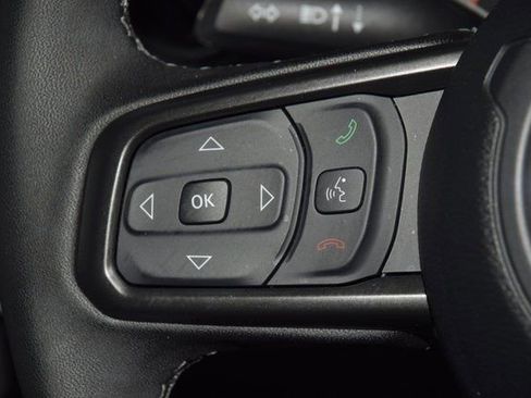 Used 2025 Jeep Wrangler Rubicon w/ XTREMEE 35" Tire Package image 37