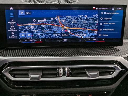 Certified 2023 BMW M2 w/ Lighting Package image 24