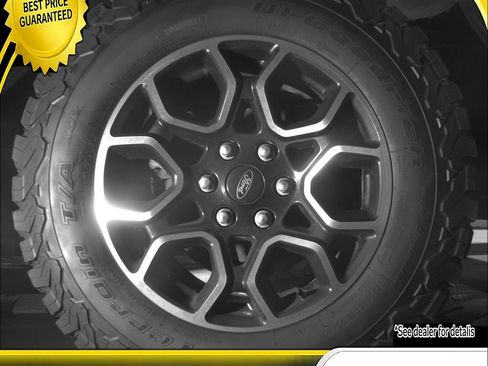 Used 2022 Ford F150 XLT w/ Equipment Group 302A High AWD/4WD image 27