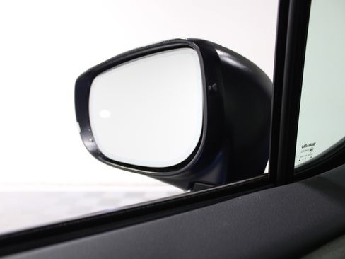 New 2026 Subaru Forester Limited AWD/4WD image 17