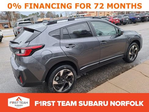 New 2026 Subaru Crosstrek 2.5i Limited image 6
