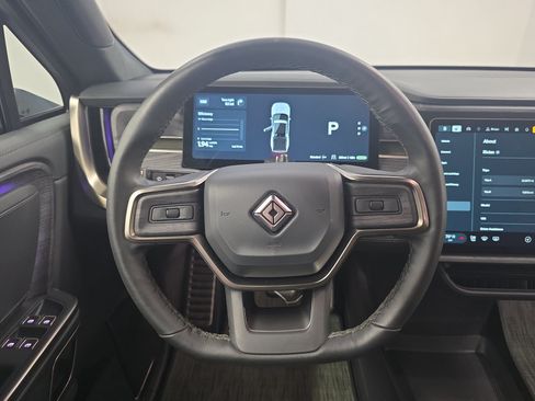 Used 2024 Rivian R1T Adventure AWD/4WD image 26