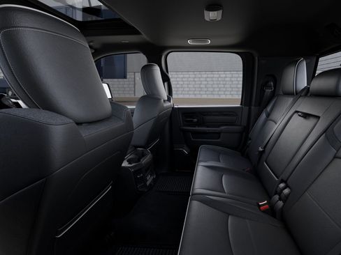 New 2026 RAM 2500 Limited image 31