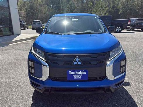New 2026 Mitsubishi Outlander Sport LE image 2