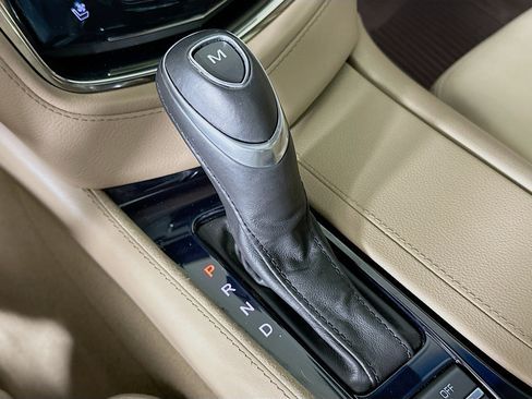 Used 2014 Cadillac CTS Premium RWD image 25