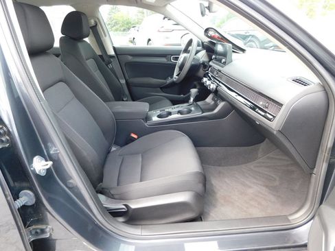 Certified 2023 Honda Civic LX image 16