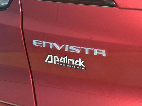 Used 2025 Buick Envista Preferred w/ Convenience II Package FWD image 27
