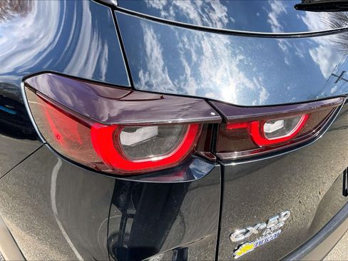 Used 2024 MAZDA CX-50 AWD 2.5 S w/ Preferred Package image 33