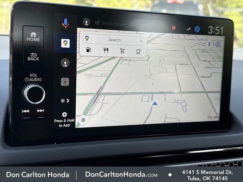 Used 2026 Honda Civic Sport Touring image 19
