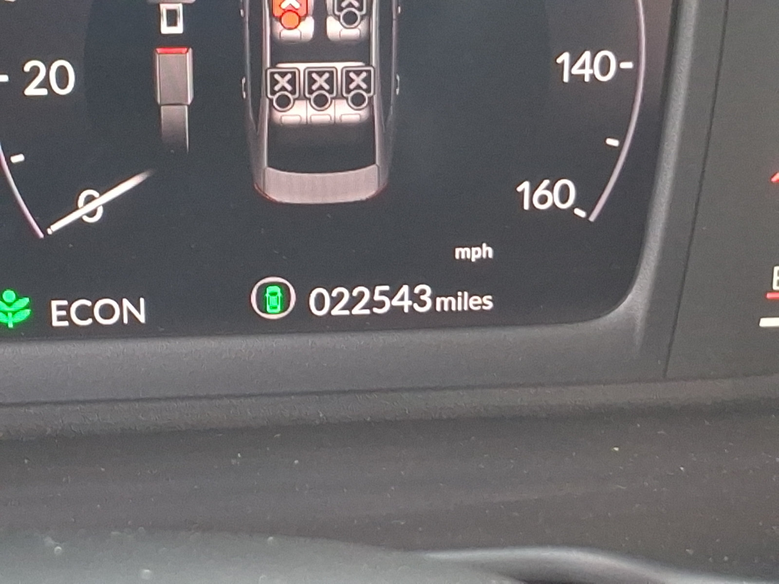 Used 2023 Honda Accord Touring image 20