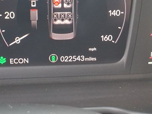 Used 2023 Honda Accord Touring image 20