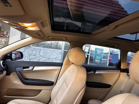 Used 2011 Audi A3 2.0T Premium Plus image 10