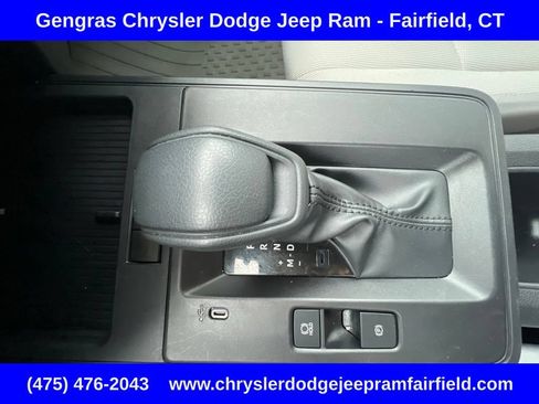 Used 2026 Toyota Corolla Cross L AWD/4WD image 39