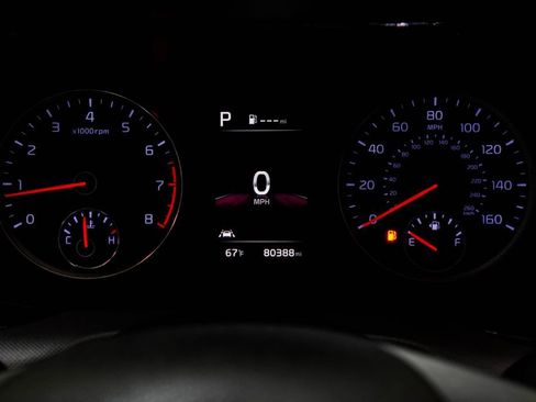 Used 2021 Kia K5 LXS FWD image 36