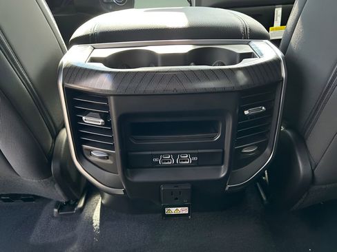 New 2026 RAM 1500 Big Horn image 31