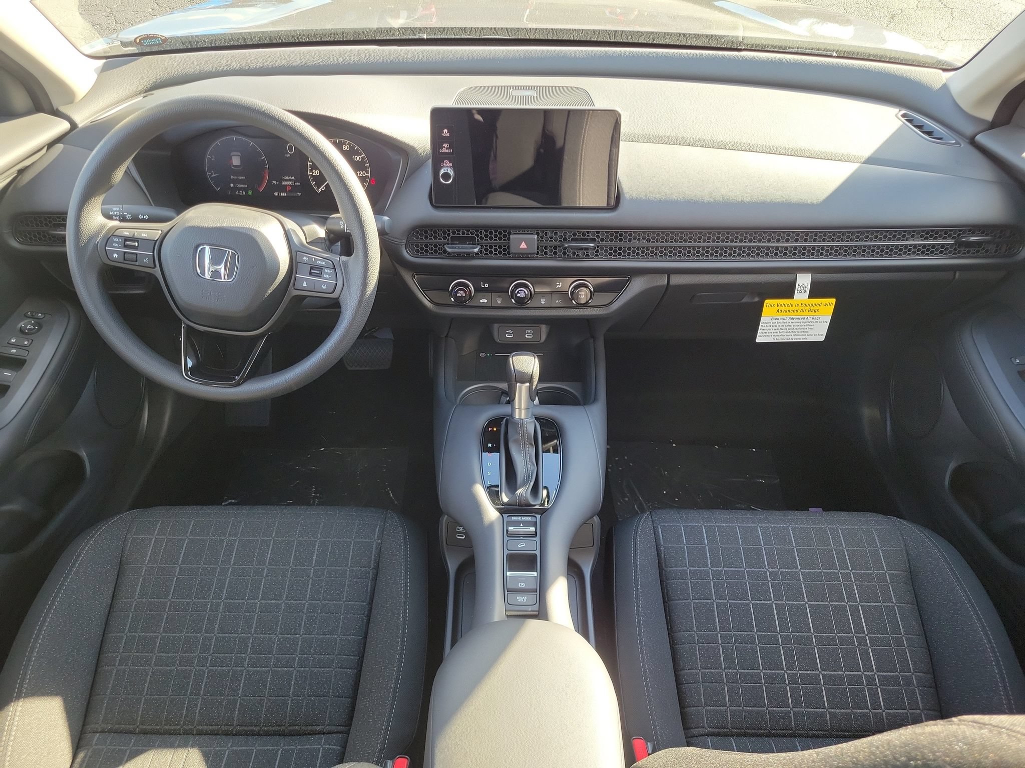 New 2027 Honda HR-V LX image 23