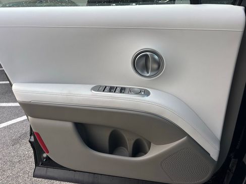 New 2026 Hyundai Palisade SEL image 11