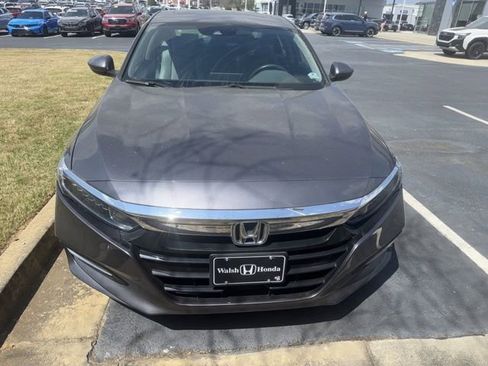 Used 2020 Honda Accord EX-L image 5