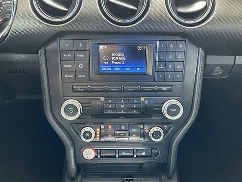 Used 2015 Ford Mustang Coupe w/ Equipment Group 051A RWD image 19