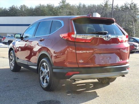 Used 2017 Honda CR-V EX-L image 29