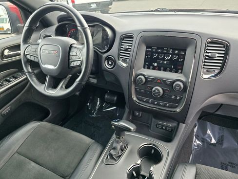 Used 2020 Dodge Durango GT image 13