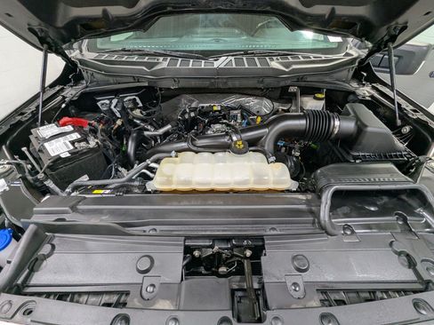 Used 2022 Ford F150 XLT w/ Equipment Group 302A High AWD/4WD image 27