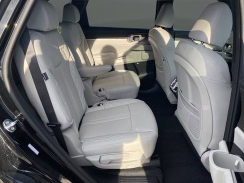 New 2026 Kia Sorento SX Prestige image 39