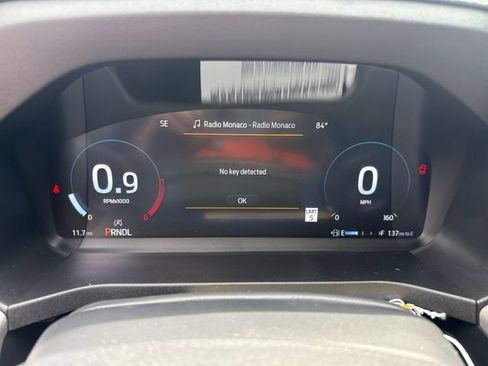 New 2026 Ford Explorer Active w/ Active Comfort Package AWD/4WD image 24