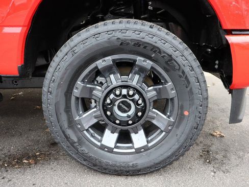 New 2026 Ford F350 XL w/ STX Appearance Package AWD/4WD image 12