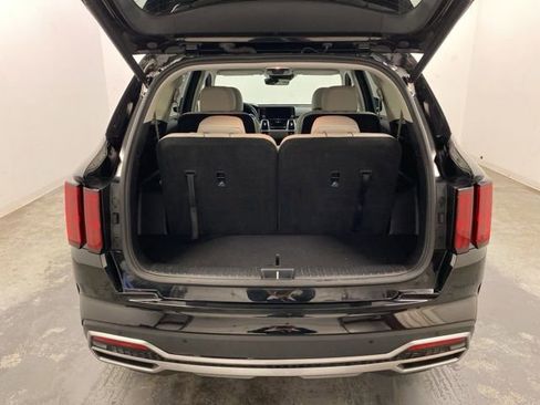 Used 2023 Kia Sorento SX Prestige image 27
