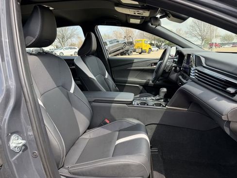 Certified 2025 Toyota Camry SE image 26