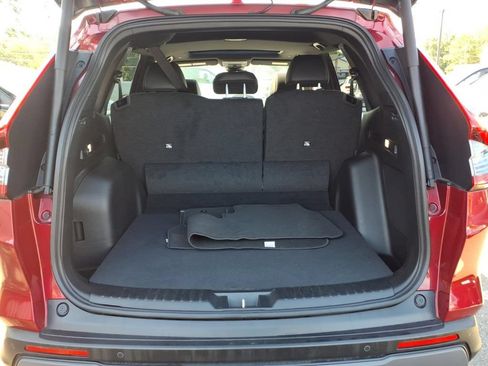 Certified 2024 Honda CR-V Sport Touring image 13