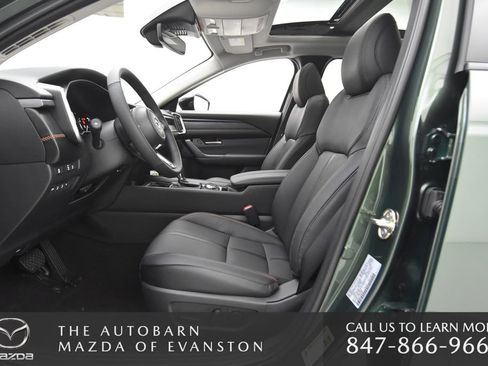 New 2026 MAZDA CX-50 AWD 2.5 S w/ Weather Package image 30