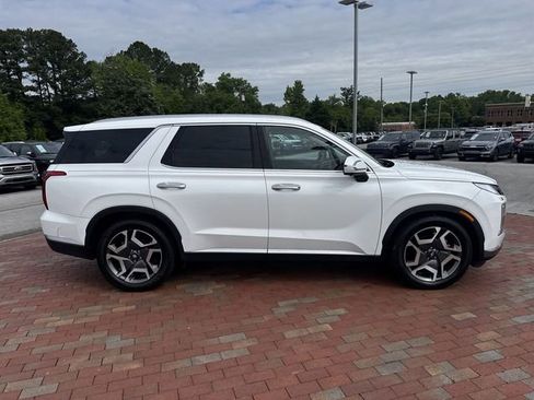 Used 2023 Hyundai Palisade SEL FWD image 37