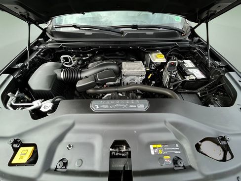 Used 2022 Jeep Wagoneer Series II image 16