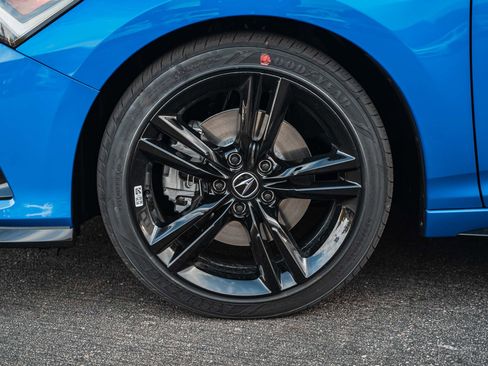 New 2026 Acura Integra A-Spec FWD image 12