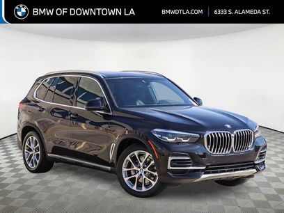 Used 2023 BMW X5 sDrive40i w/ Parking Assistance Package