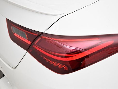 New 2026 Mercedes-Benz CLA 250 image 14