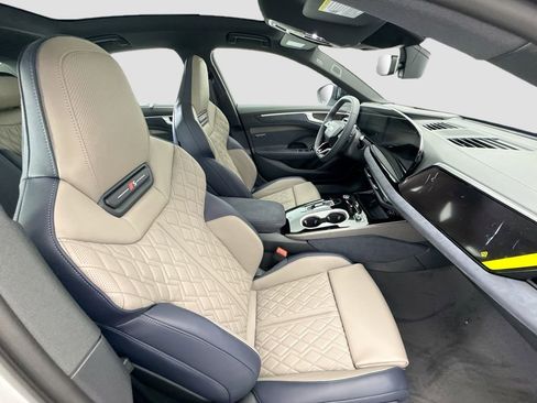 New 2026 Audi A6 Prestige AWD/4WD image 19