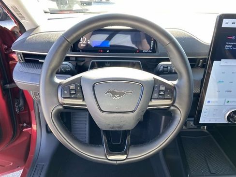 Used 2024 Ford Mustang Mach-E Select w/ Comfort Package Lite AWD/4WD image 19