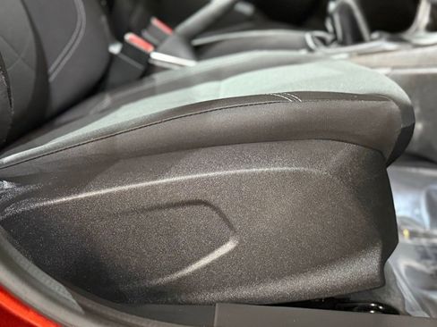 Used 2018 Ford Fiesta SE image 49