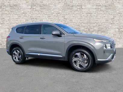 Used 2022 Hyundai Santa Fe SEL w/ Cargo Package