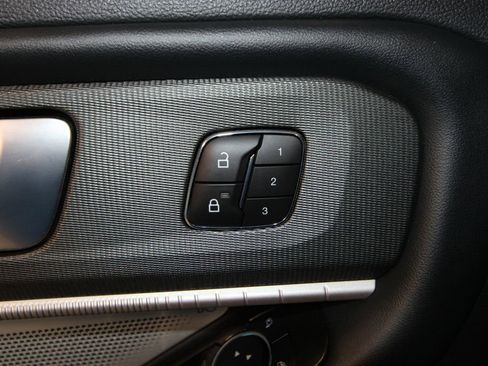 Used 2025 Ford Explorer ST w/ Sun And Sound Package image 10