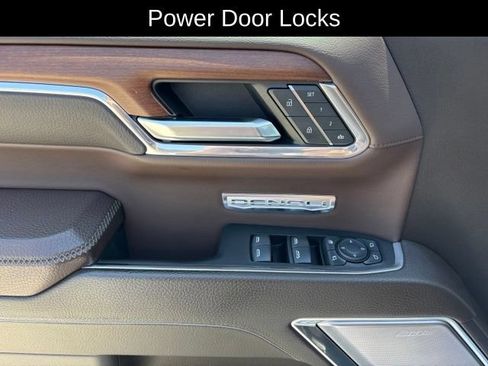 Certified 2023 GMC Sierra 1500 Denali AWD/4WD image 20