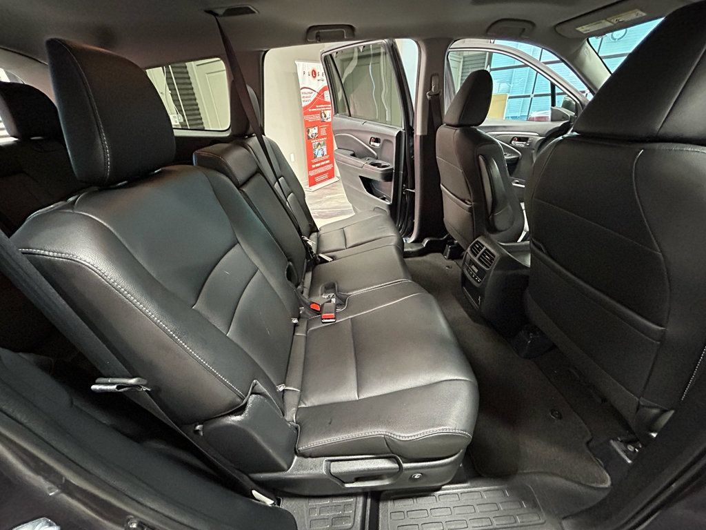 Used 2022 Honda Pilot Special Edition image 49