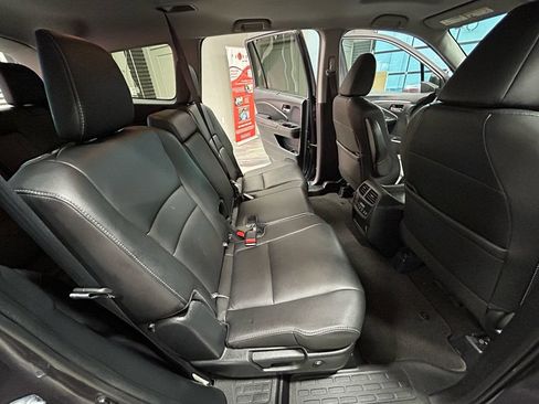 Used 2022 Honda Pilot Special Edition image 49