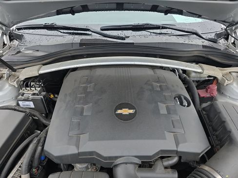 Used 2015 Chevrolet Camaro LT w/ RS Package RWD image 26